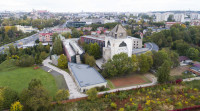 Siedziba