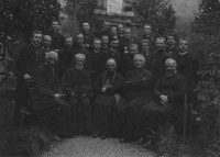 Czcigodny Sługa Boży O. Paweł Smolikowski CR