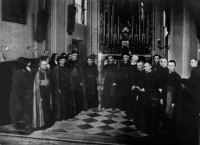 Czcigodny Sługa Boży O. Paweł Smolikowski CR