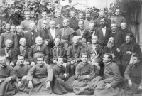 Czcigodny Sługa Boży O. Paweł Smolikowski CR