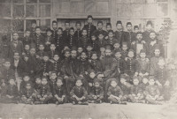 Czcigodny Sługa Boży O. Paweł Smolikowski CR