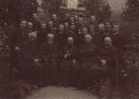 Czcigodny Sługa Boży O. Paweł Smolikowski CR