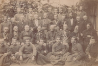 Czcigodny Sługa Boży O. Paweł Smolikowski CR