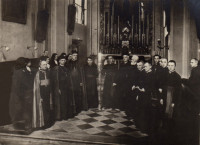 Czcigodny Sługa Boży O. Paweł Smolikowski CR