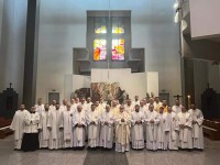 XXIII KAPITUŁA PROWINCJALNA /Dzień skupienia/