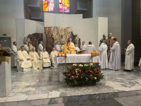 XXIII KAPITUŁA PROWINCJALNA /Dzień skupienia/