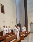XXIII KAPITUŁA PROWINCJALNA /Dzień skupienia/