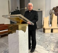 XXIII KAPITUŁA PROWINCJALNA /Dzień skupienia/