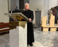 XXIII KAPITUŁA PROWINCJALNA /Dzień skupienia/