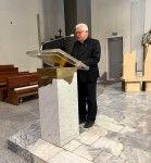 XXIII KAPITUŁA PROWINCJALNA /Dzień skupienia/