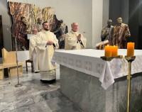 XXIII KAPITUŁA PROWINCJALNA /Dzień skupienia/