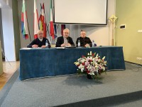 XXIII KAPITUŁA PROWINCJALNA /Dzień skupienia/