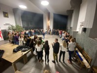 10 Galilejskie Spotkanie Młodych