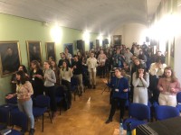 10 Galilejskie Spotkanie Młodych