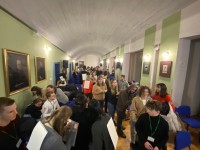 10 Galilejskie Spotkanie Młodych