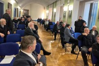 DNI FORMACYJNE PRZEŁOŻONYCH, PROBOSZCZÓW I FUNKCYJNYCH