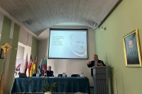 DNI FORMACYJNE PRZEŁOŻONYCH, PROBOSZCZÓW I FUNKCYJNYCH