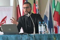 DNI FORMACYJNE PRZEŁOŻONYCH, PROBOSZCZÓW I FUNKCYJNYCH