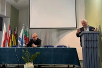 DNI FORMACYJNE PRZEŁOŻONYCH, PROBOSZCZÓW I FUNKCYJNYCH