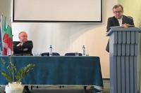 DNI FORMACYJNE PRZEŁOŻONYCH, PROBOSZCZÓW I FUNKCYJNYCH