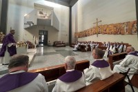 DNI FORMACYJNE PRZEŁOŻONYCH, PROBOSZCZÓW I FUNKCYJNYCH