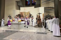 DNI FORMACYJNE PRZEŁOŻONYCH, PROBOSZCZÓW I FUNKCYJNYCH