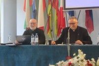 XXIII KAPITUŁA PROWINCJALNA /Dzień skupienia/