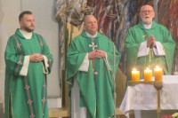 XXIII KAPITUŁA PROWINCJALNA /Dzień skupienia/