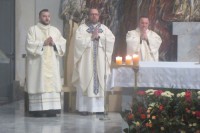 XXIII KAPITUŁA PROWINCJALNA /Dzień skupienia/