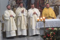 XXIII KAPITUŁA PROWINCJALNA /Dzień skupienia/