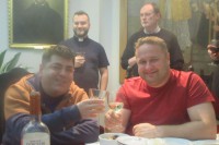 XXIII KAPITUŁA PROWINCJALNA /Dzień skupienia/