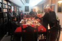 XXIII KAPITUŁA PROWINCJALNA /Dzień skupienia/