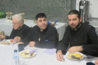 XXIII KAPITUŁA PROWINCJALNA /Dzień skupienia/