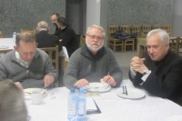 XXIII KAPITUŁA PROWINCJALNA /Dzień skupienia/