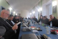 XXIII KAPITUŁA PROWINCJALNA /Dzień skupienia/