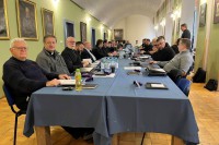 XXIII KAPITUŁA PROWINCJALNA /Dzień skupienia/