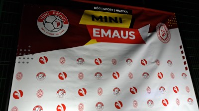 28. EDYCJA MINI EMAUS
