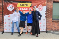 MINI EMAUS 2023
