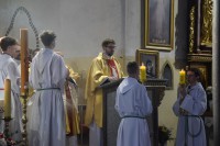 28 EDYCJA MINI EMAUS