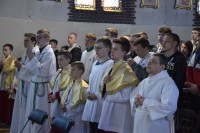 28 EDYCJA MINI EMAUS