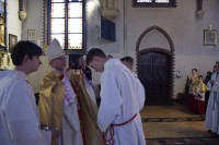 28 EDYCJA MINI EMAUS