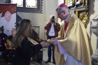 28 EDYCJA MINI EMAUS