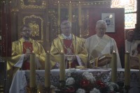 28 EDYCJA MINI EMAUS