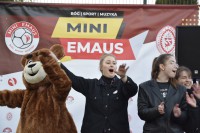 28 EDYCJA MINI EMAUS