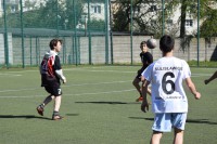 28 EDYCJA MINI EMAUS