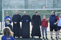 28 EDYCJA MINI EMAUS