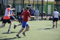 28 EDYCJA MINI EMAUS