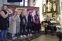 28 EDYCJA MINI EMAUS