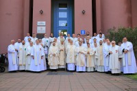 ŚWIĘCENIA KAPŁAŃSKIE 2023