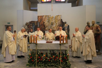 ŚWIĘCENIA KAPŁAŃSKIE 2023